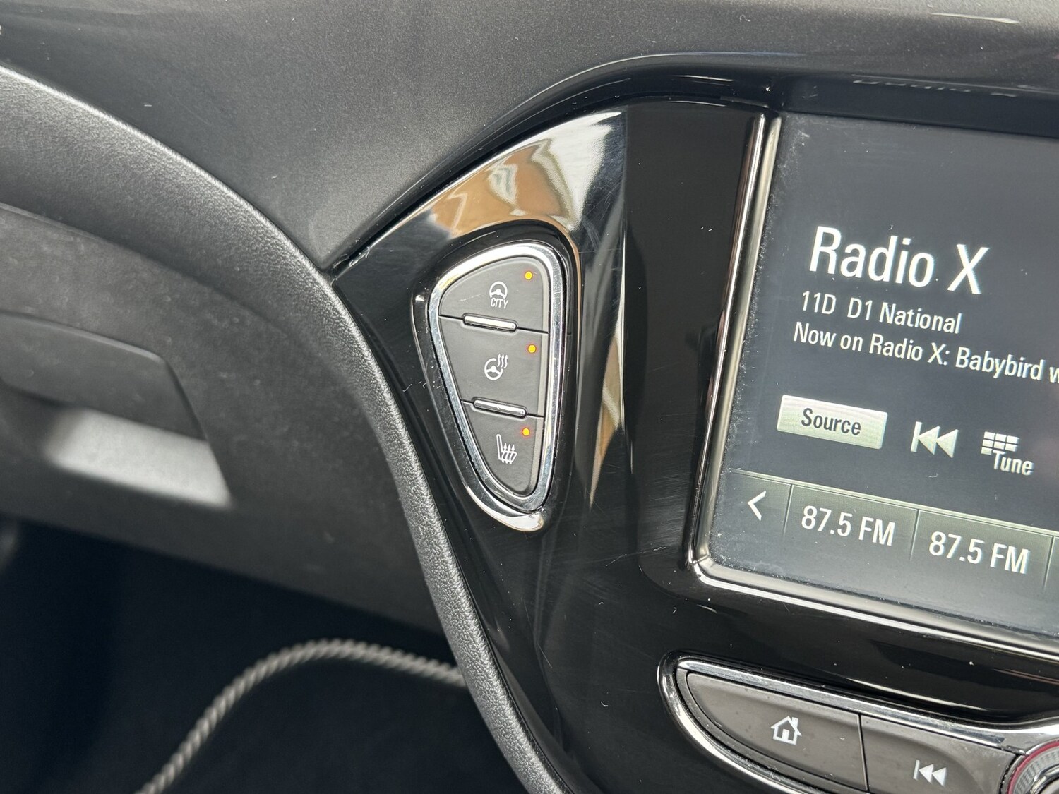 Used Vauxhall Corsa 2019 for sale - 77494718: Photo 23