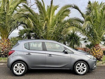 Used Vauxhall Corsa 2019 for sale - 77494718: Photo