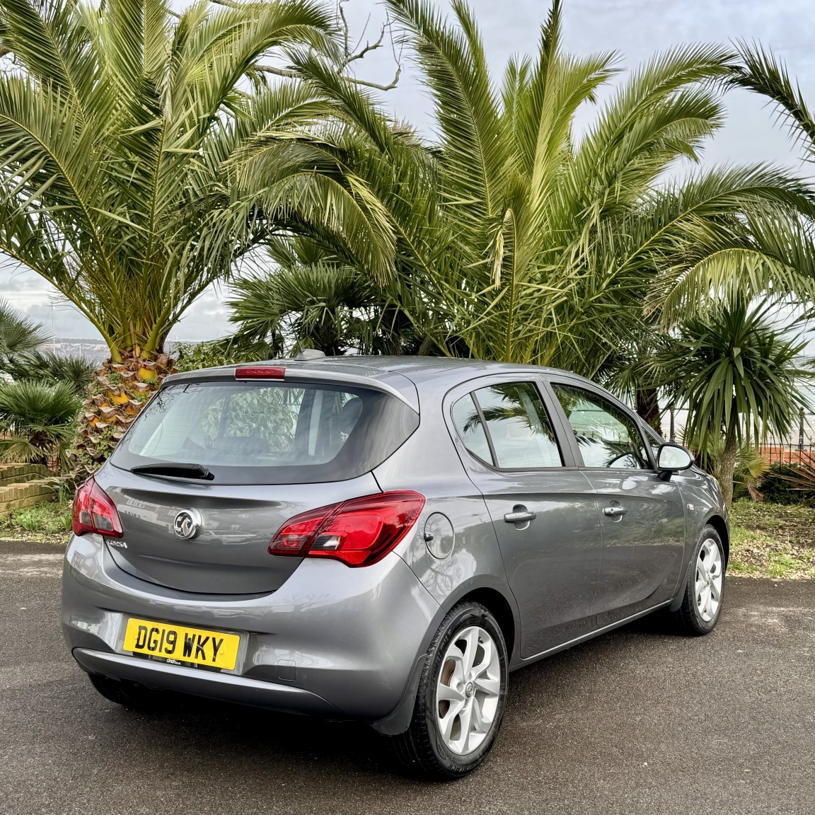 Used Vauxhall Corsa 2019 for sale - 77494718: Photo 3