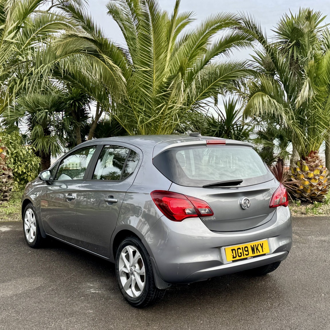 Used Vauxhall Corsa 2019 for sale - 77494718: Photo 5