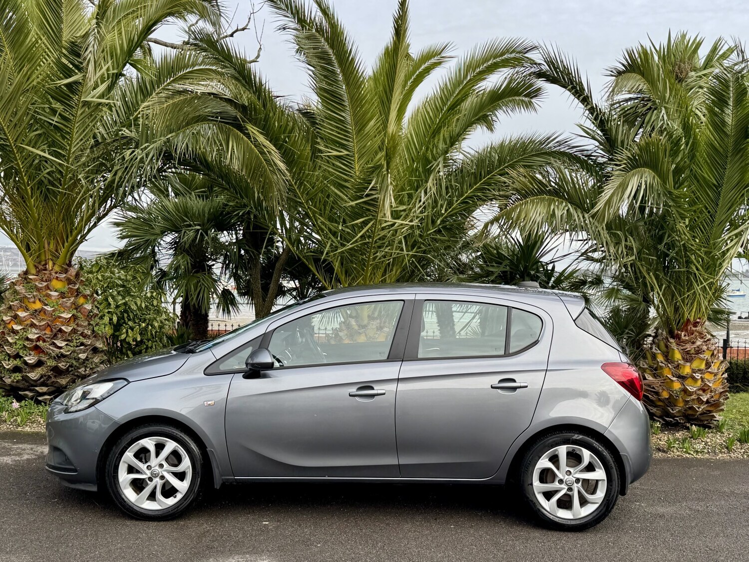 Used Vauxhall Corsa 2019 for sale - 77494718: Photo 6