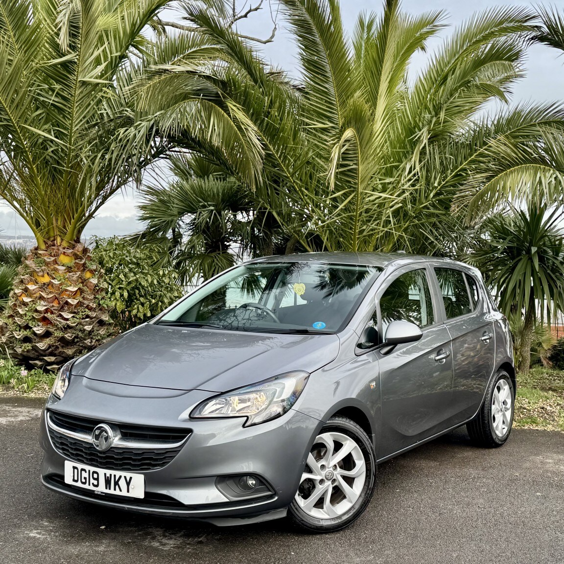 Used Vauxhall Corsa 2019 for sale - 77494718: Photo 7