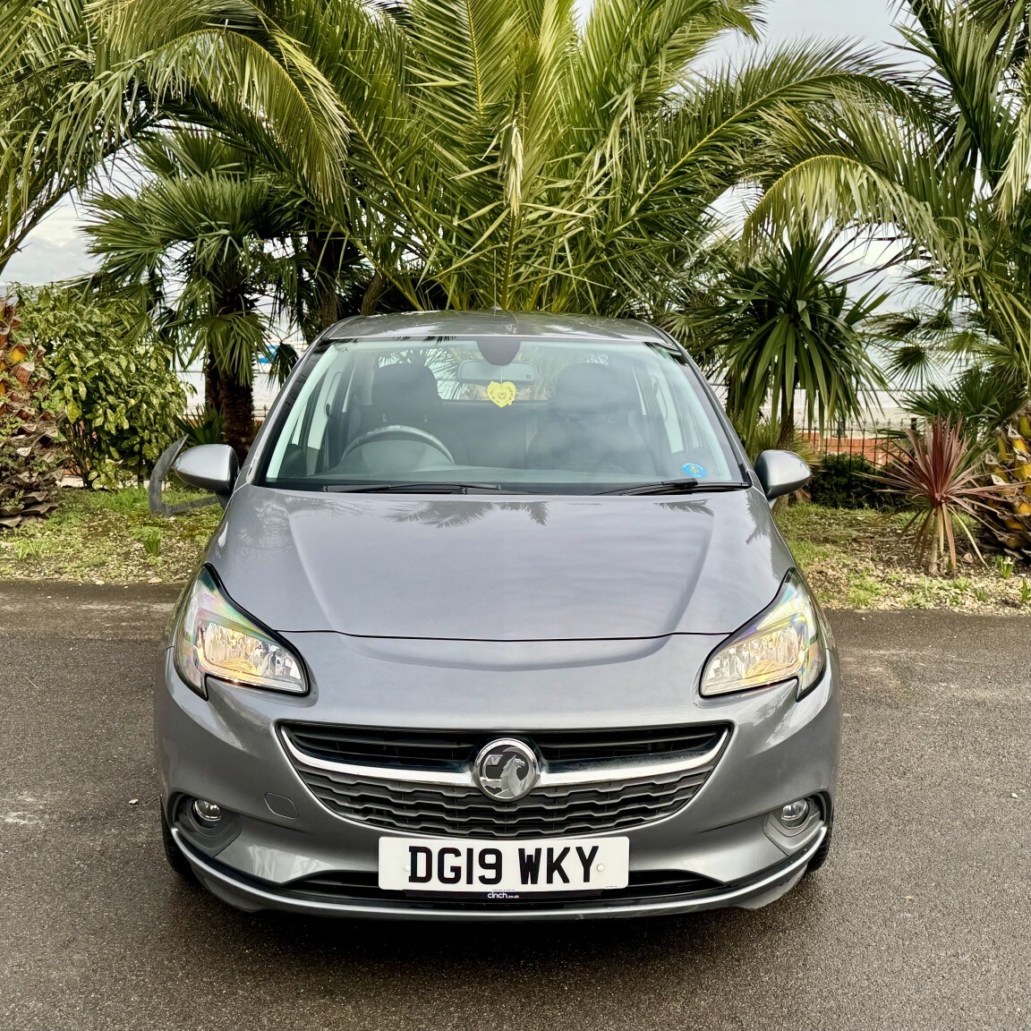 Used Vauxhall Corsa 2019 for sale - 77494718: Photo 8