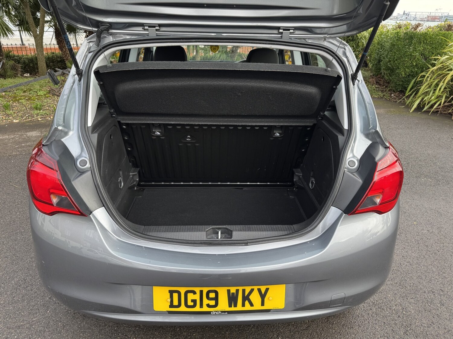 Used Vauxhall Corsa 2019 for sale - 77494718: Photo 9