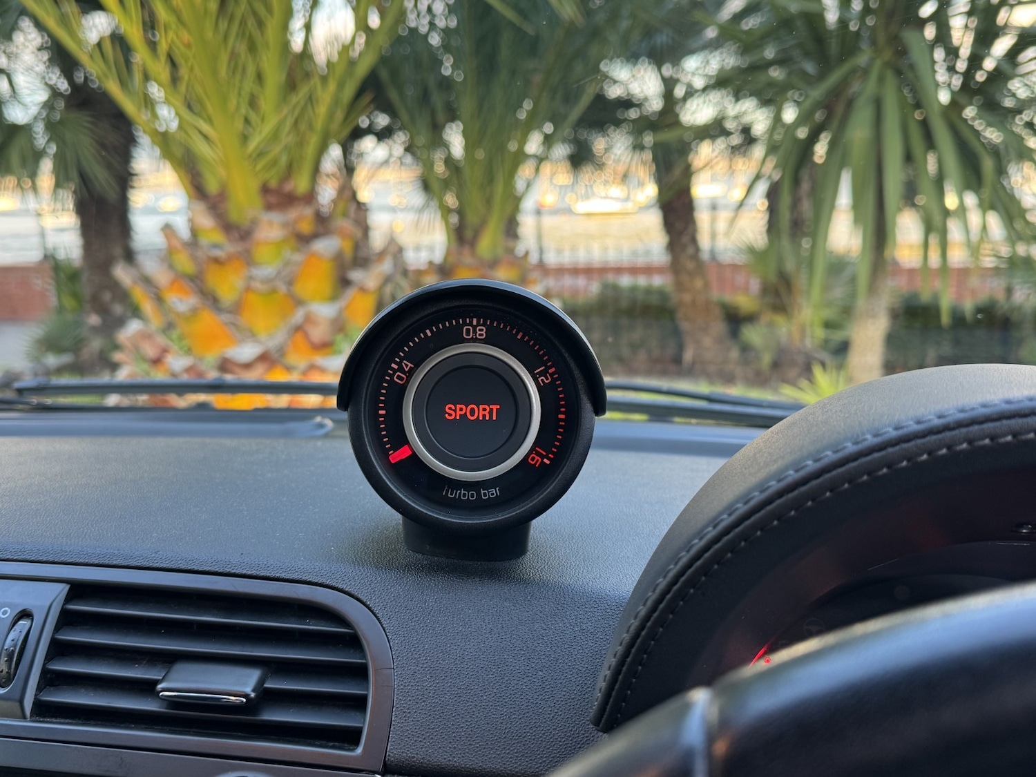 Used Abarth 500 2014 for sale - 76625386: Photo 17