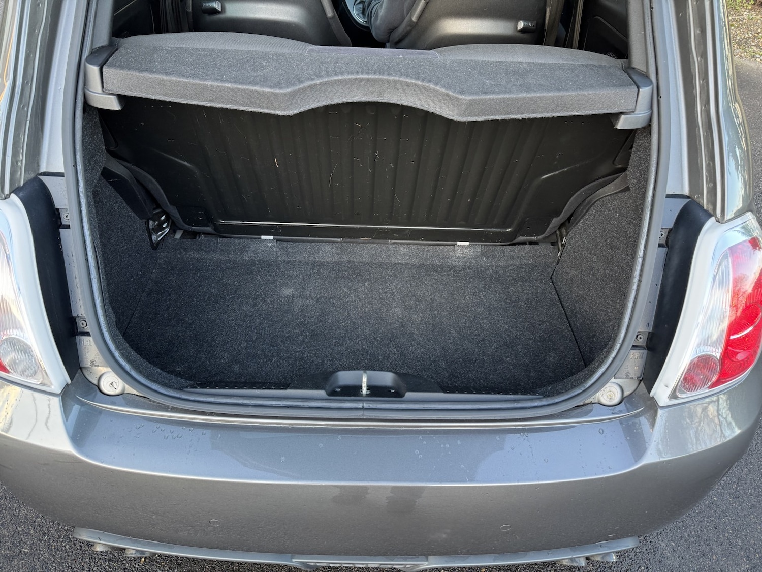 Used Abarth 500 2014 for sale - 76625386: Photo 9