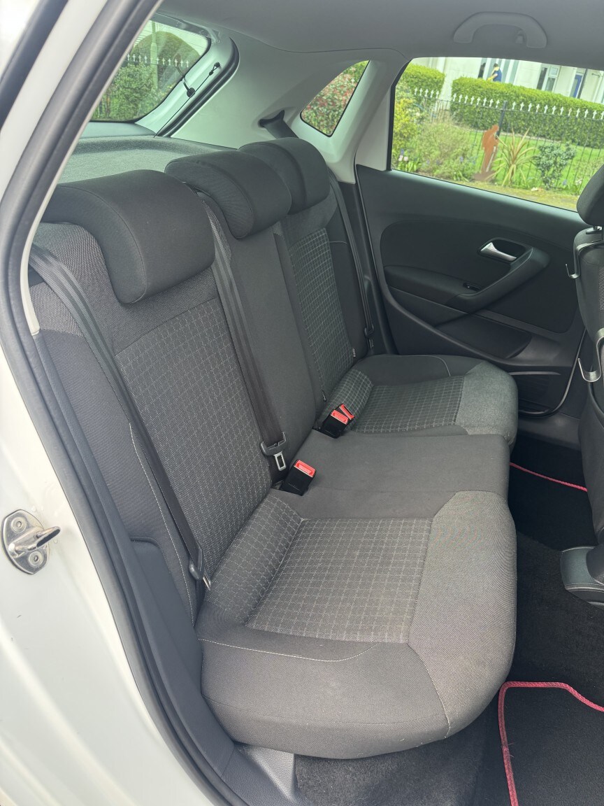 Used Volkswagen Polo 2016 for sale - 77807145: Photo 12