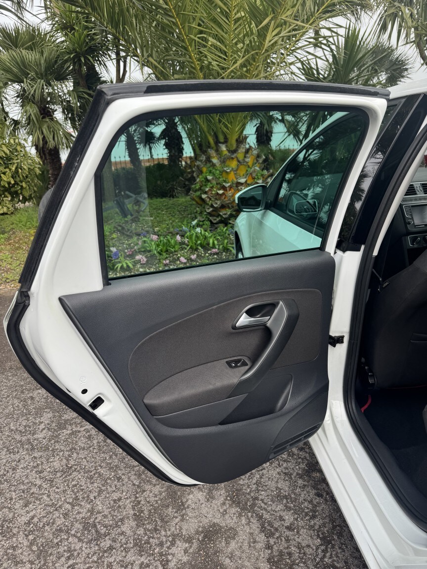 Used Volkswagen Polo 2016 for sale - 77807145: Photo 13