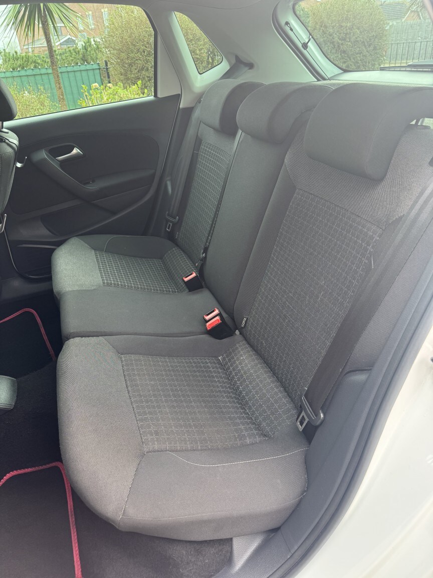 Used Volkswagen Polo 2016 for sale - 77807145: Photo 14