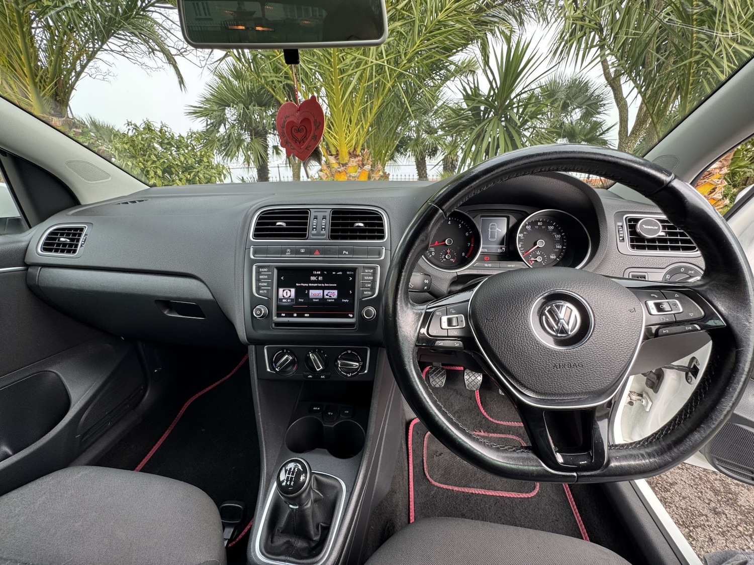 Used Volkswagen Polo 2016 for sale - 77807145: Photo 20