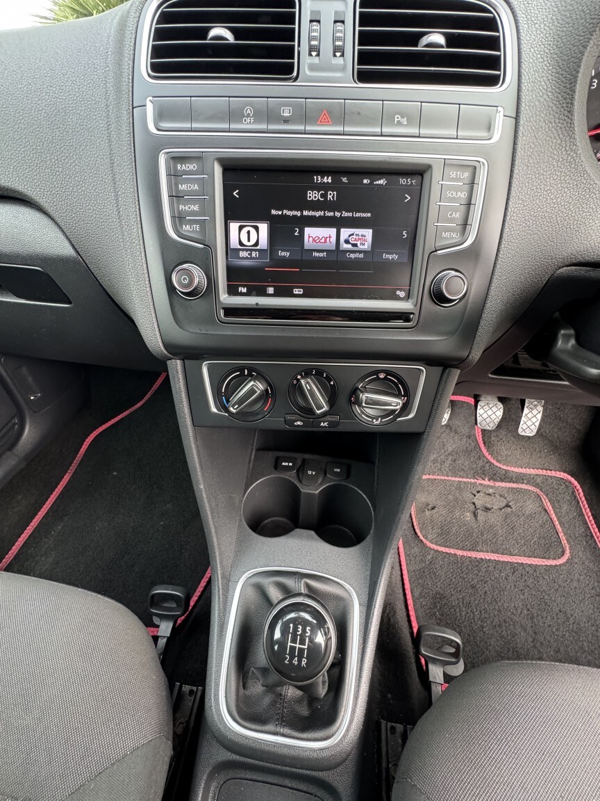 Used Volkswagen Polo 2016 for sale - 77807145: Photo 21