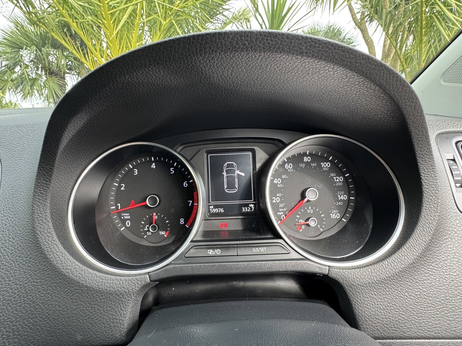 Used Volkswagen Polo 2016 for sale - 77807145: Photo 22