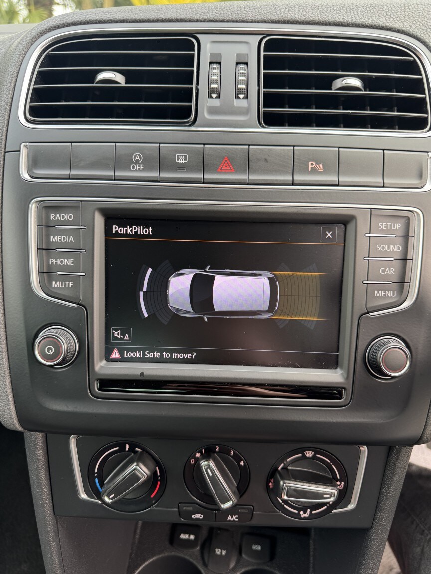 Used Volkswagen Polo 2016 for sale - 77807145: Photo 23