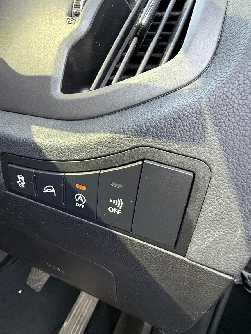 Used Kia Sportage 2014 for sale - 78182766: Photo 10