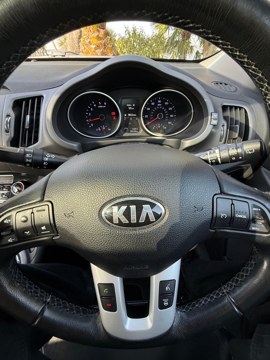Used Kia Sportage 2014 for sale - 78182766: Photo 12