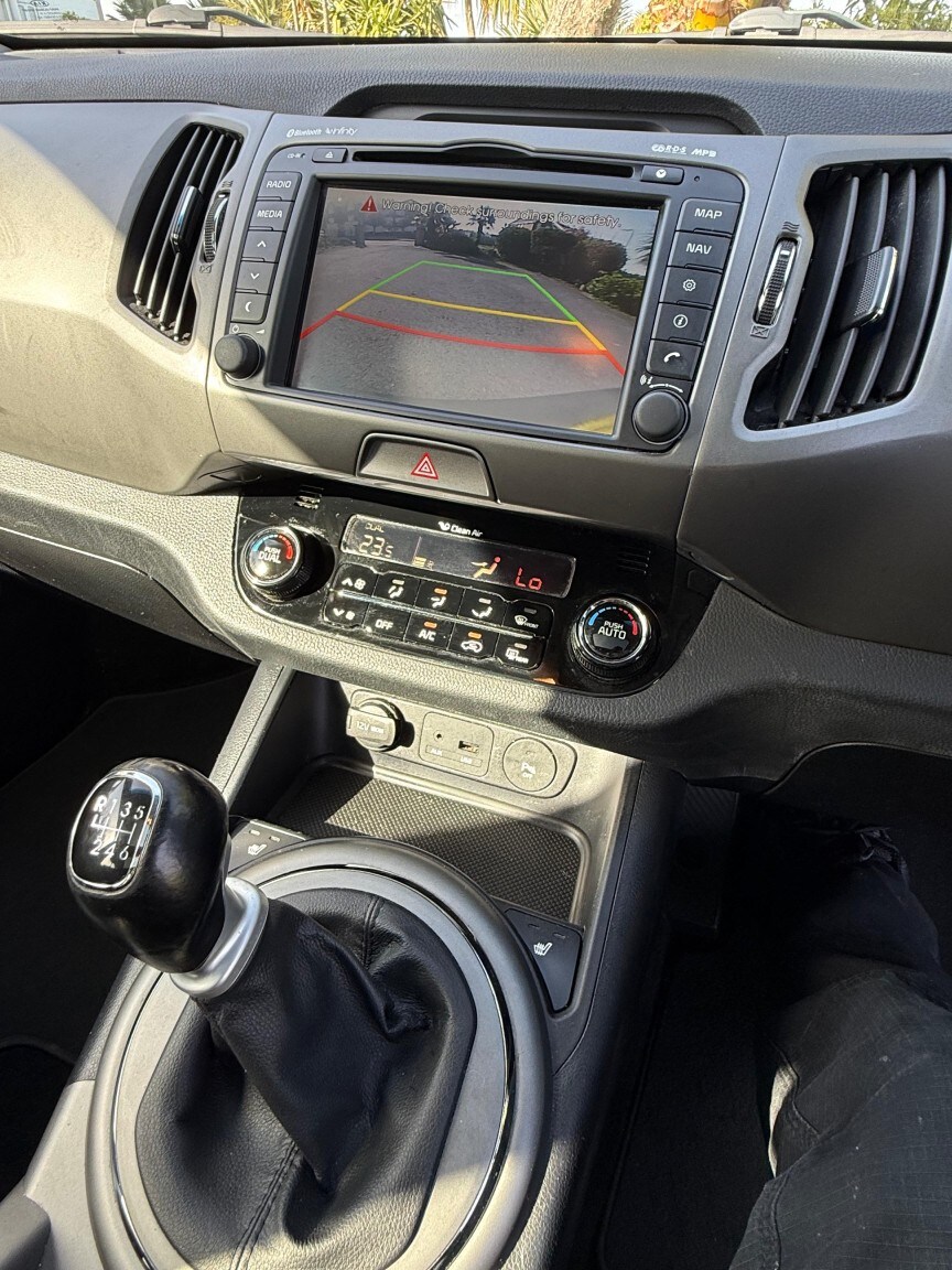 Used Kia Sportage 2014 for sale - 78182766: Photo 13