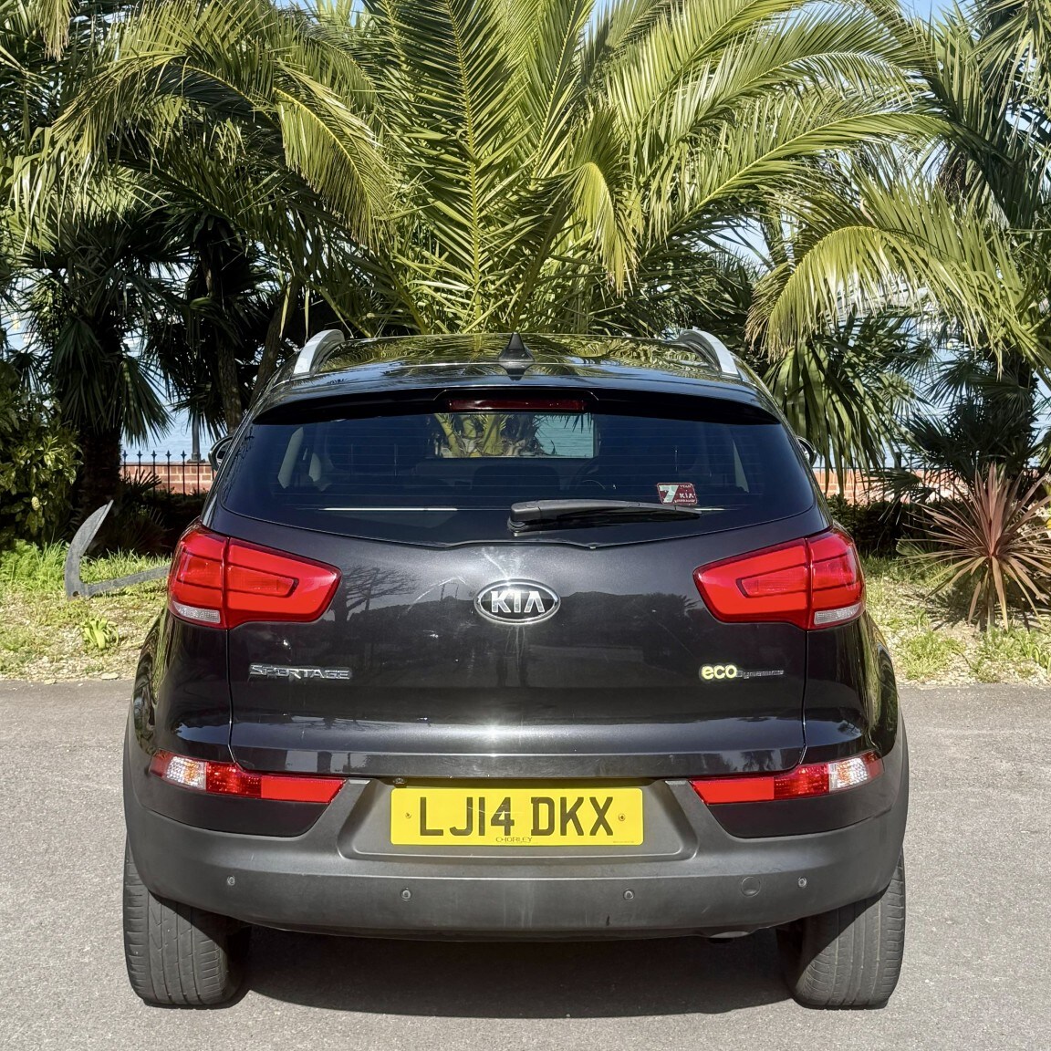 Used Kia Sportage 2014 for sale - 78182766: Photo 15