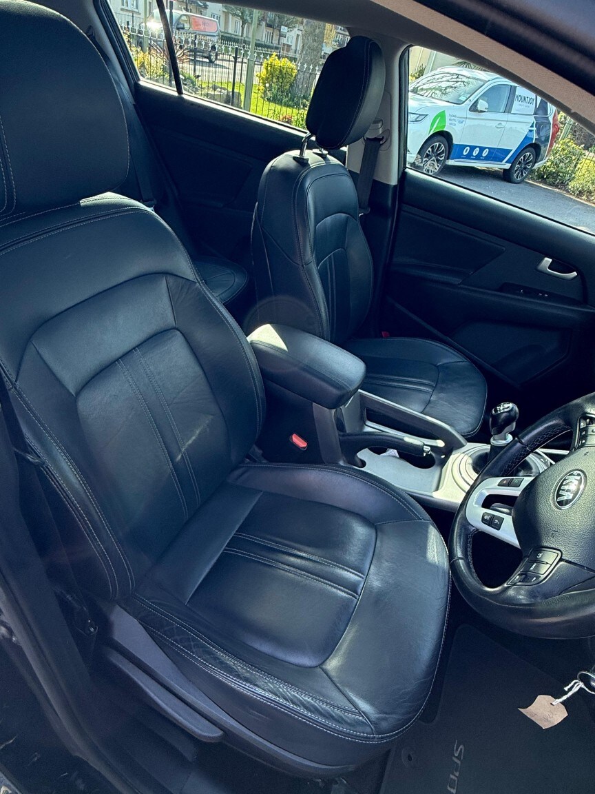 Used Kia Sportage 2014 for sale - 78182766: Photo 17