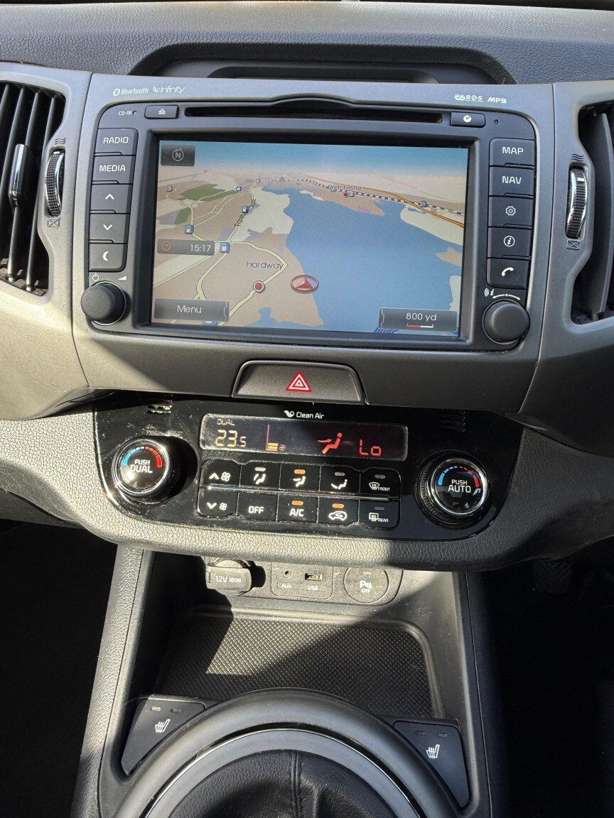 Used Kia Sportage 2014 for sale - 78182766: Photo 19