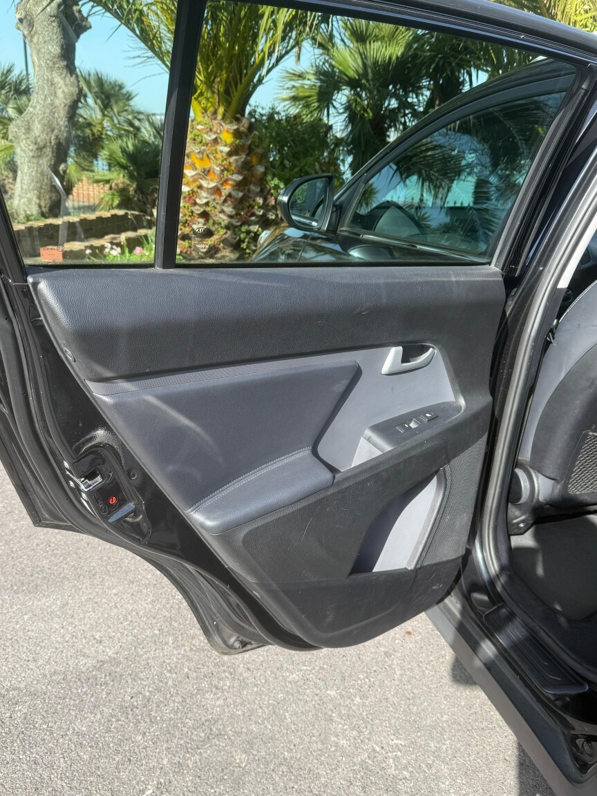 Used Kia Sportage 2014 for sale - 78182766: Photo 21