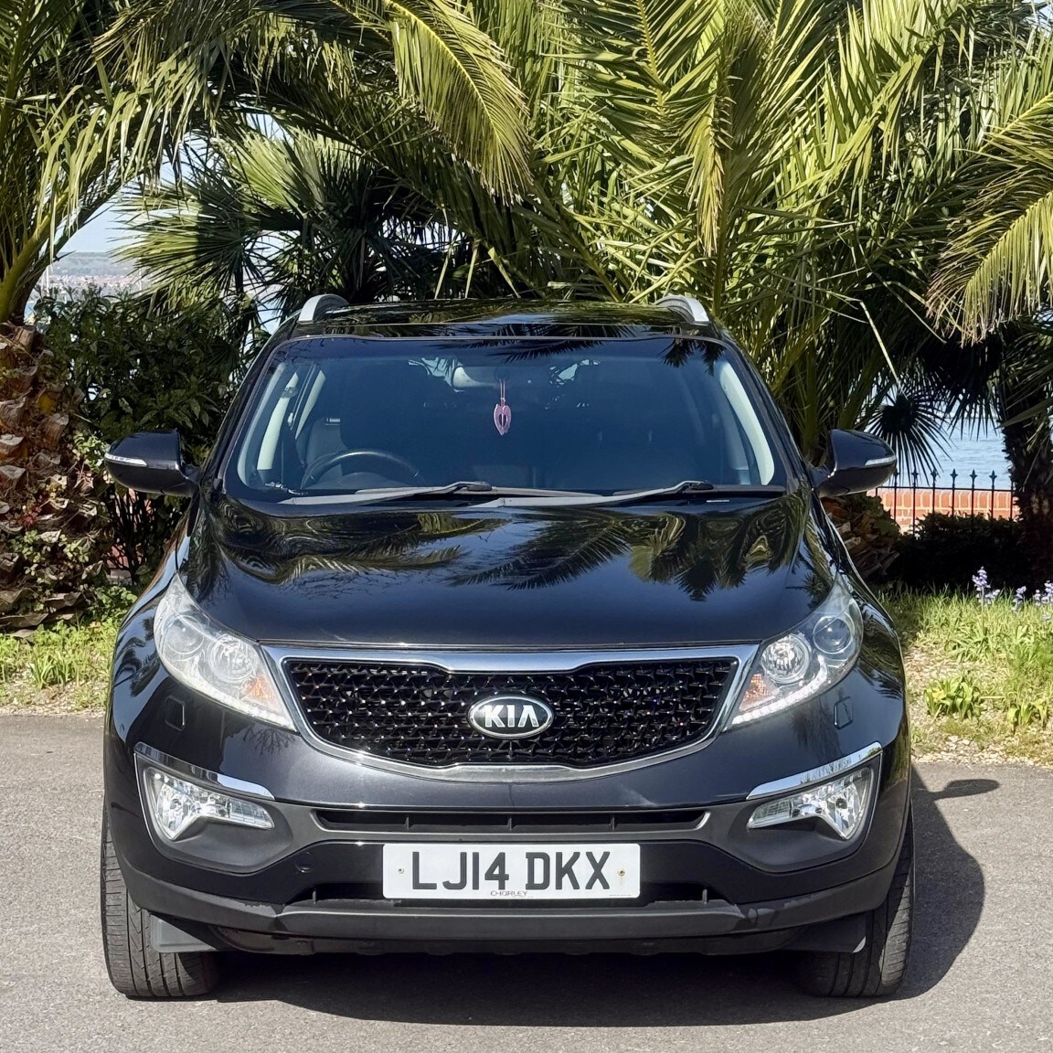 Used Kia Sportage 2014 for sale - 78182766: Photo 22