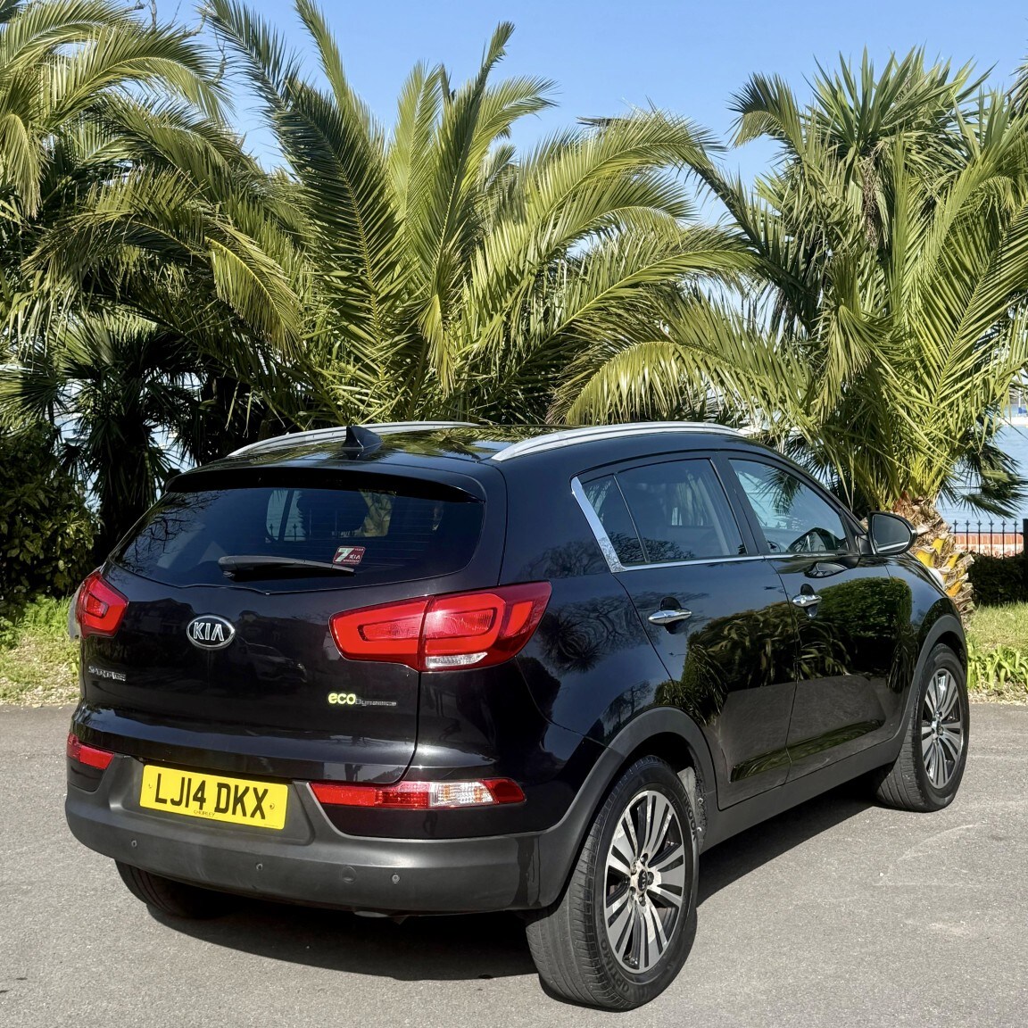 Used Kia Sportage 2014 for sale - 78182766: Photo 23