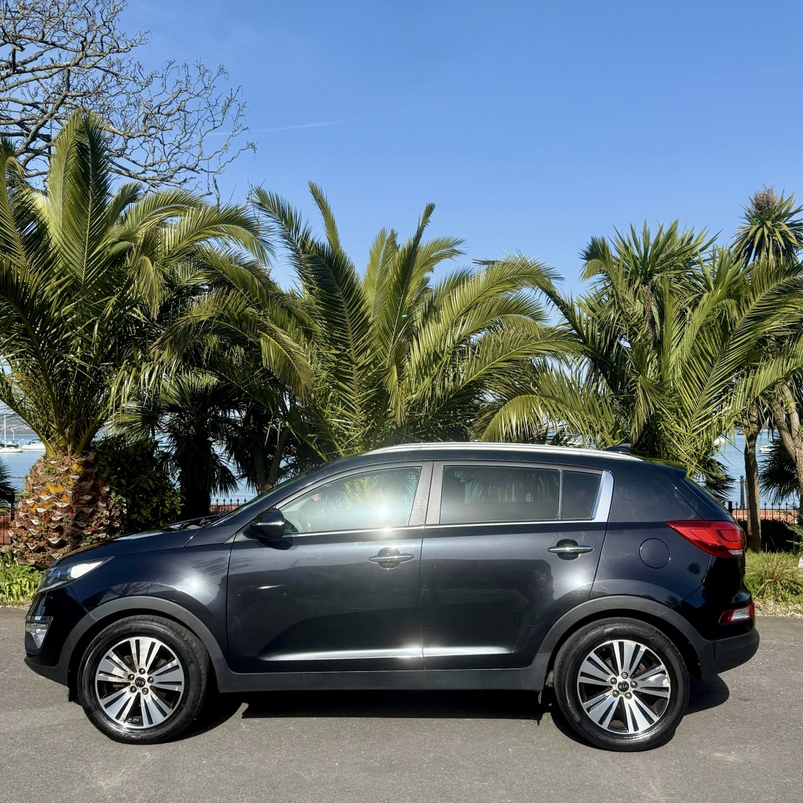 Used Kia Sportage 2014 for sale - 78182766: Photo 3