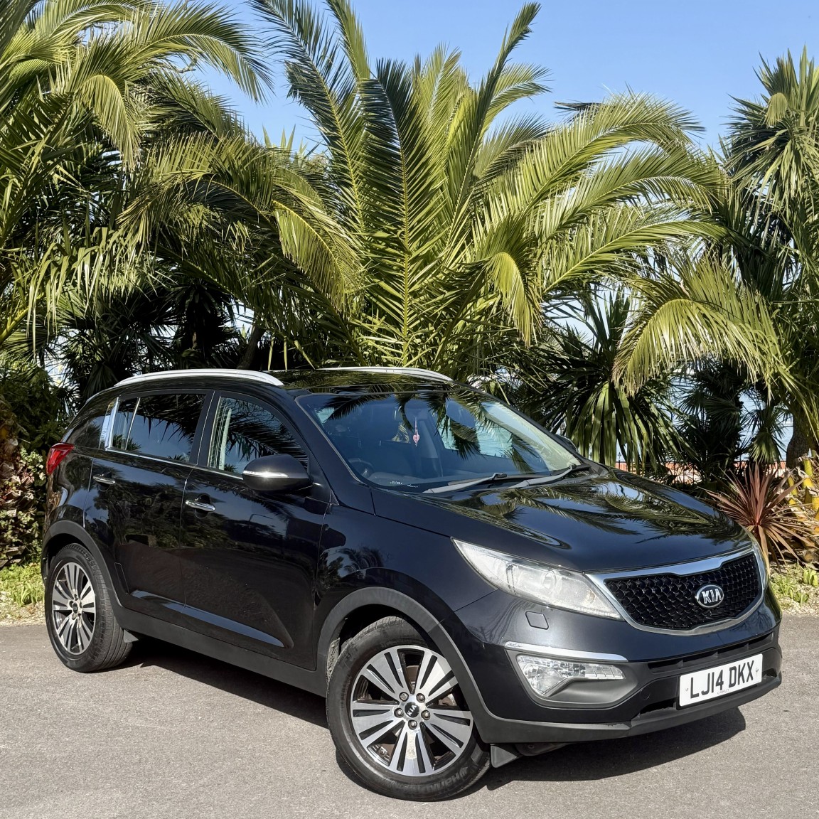 Used Kia Sportage 2014 for sale - 78182766: Photo 5