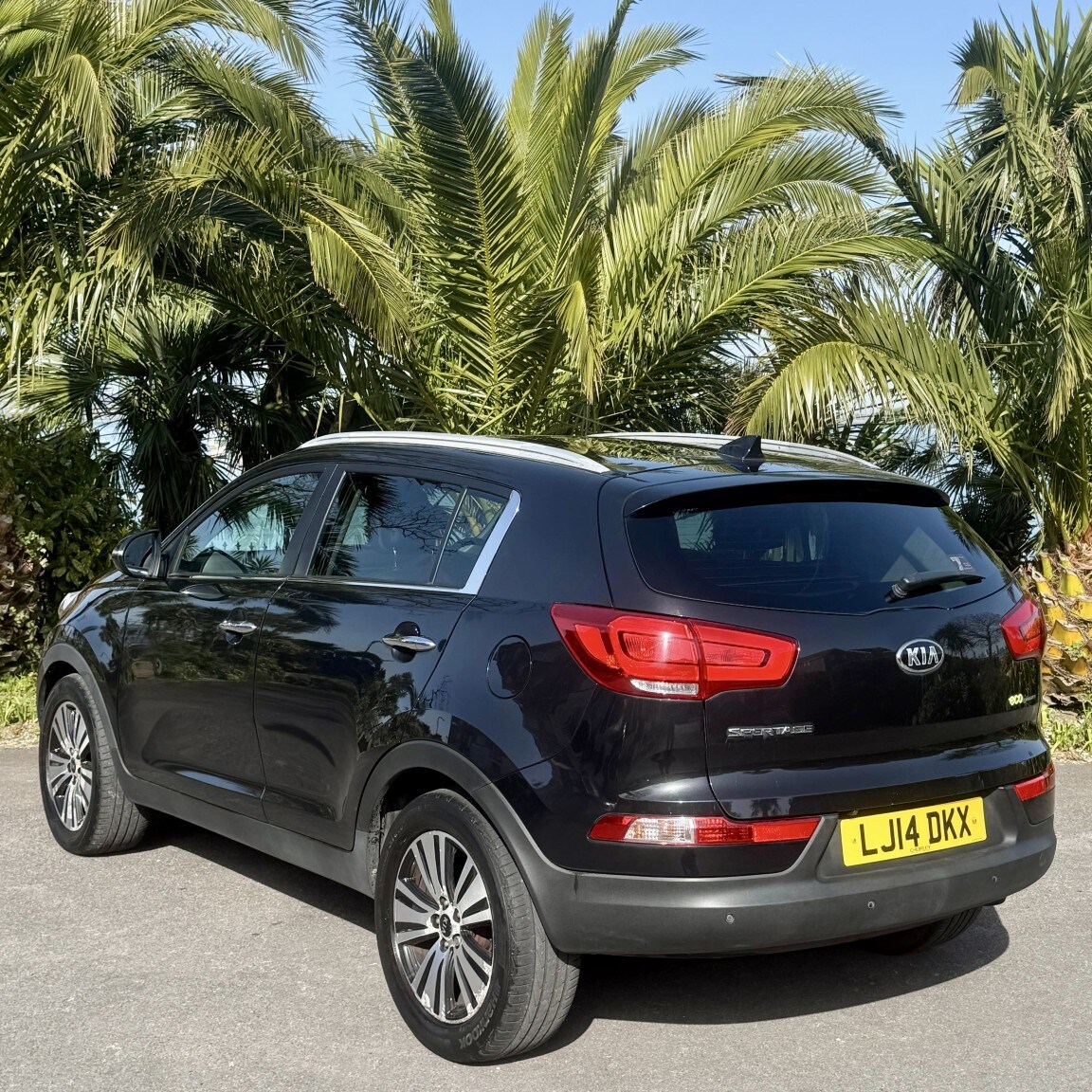 Used Kia Sportage 2014 for sale - 78182766: Photo 6