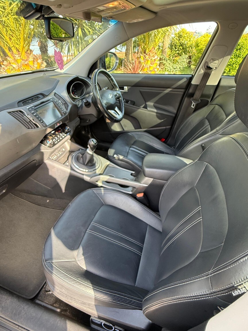 Used Kia Sportage 2014 for sale - 78182766: Photo 7