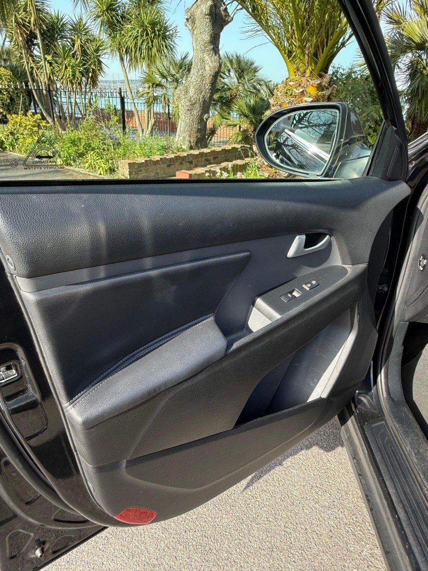 Used Kia Sportage 2014 for sale - 78182766: Photo 8