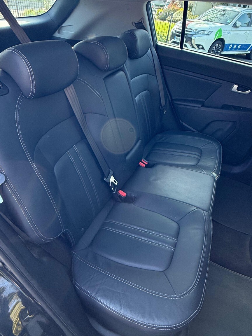 Used Kia Sportage 2014 for sale - 78182766: Photo 9