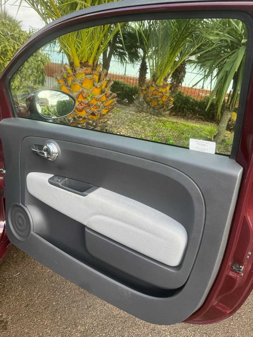 Used Fiat 500 2017 for sale - 77264483: Photo 10