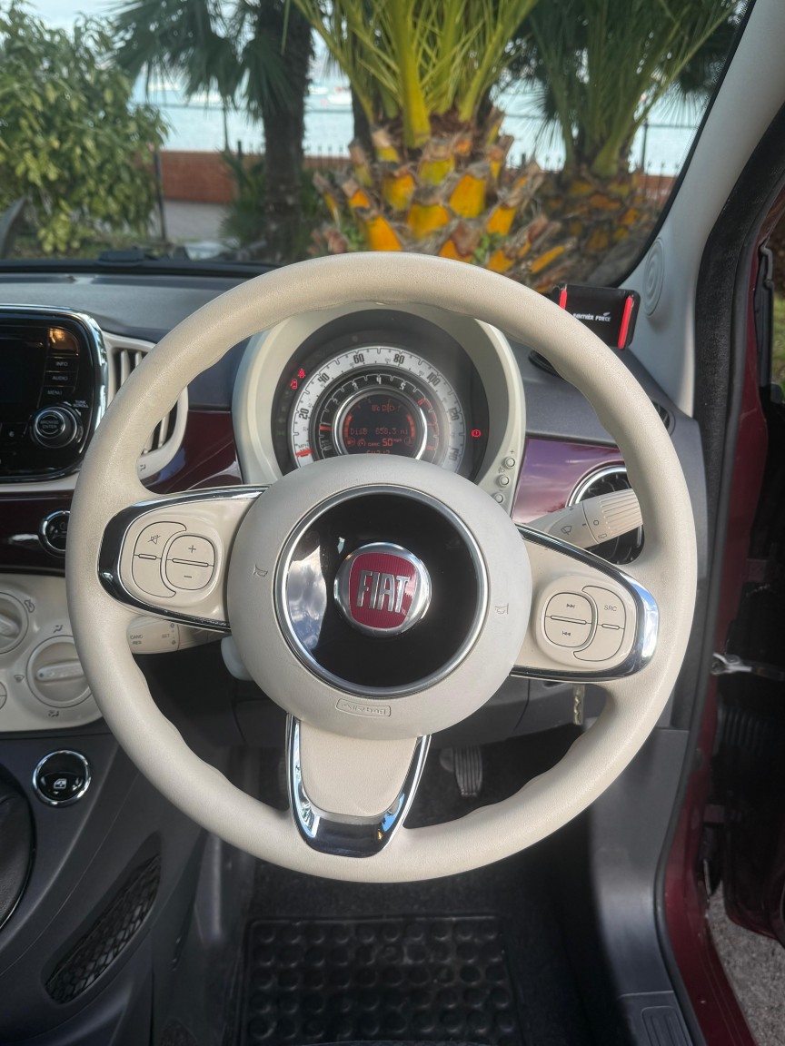 Used Fiat 500 2017 for sale - 77264483: Photo 16