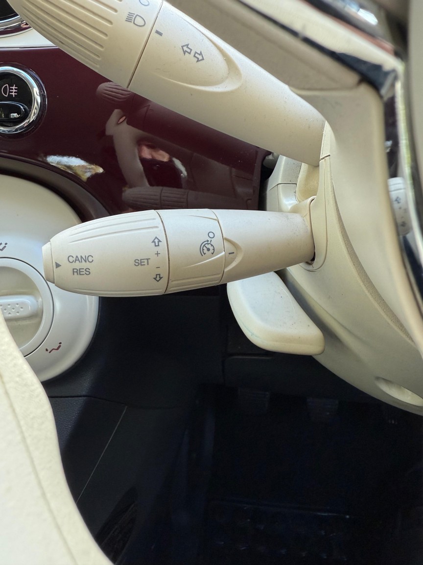 Used Fiat 500 2017 for sale - 77264483: Photo 18