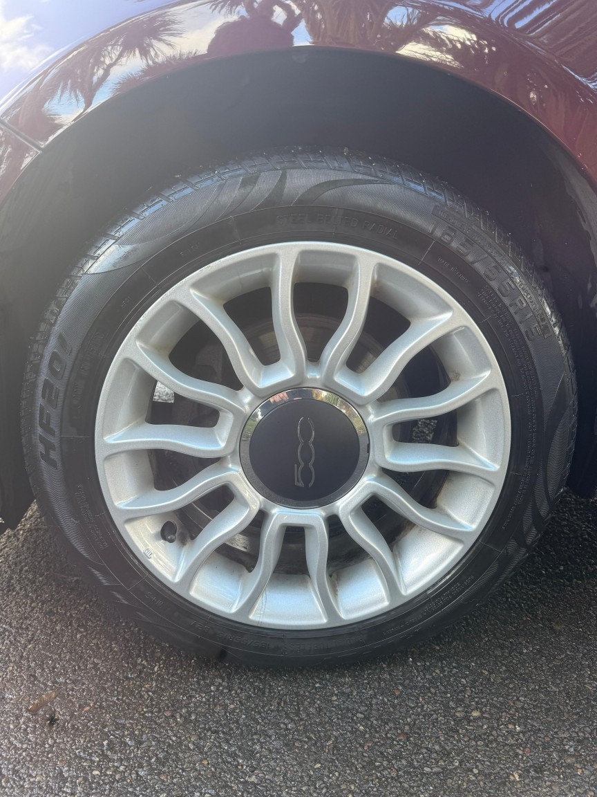 Used Fiat 500 2017 for sale - 77264483: Photo 21