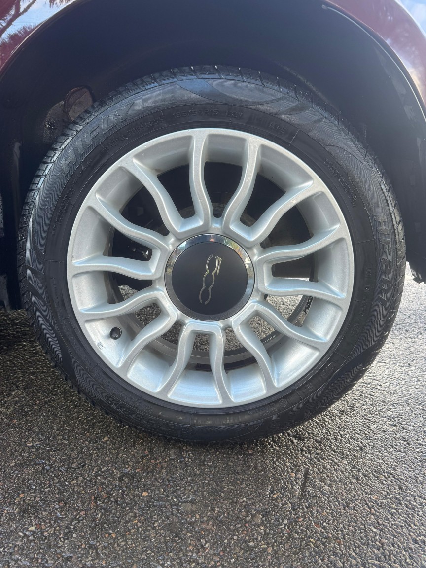 Used Fiat 500 2017 for sale - 77264483: Photo 22