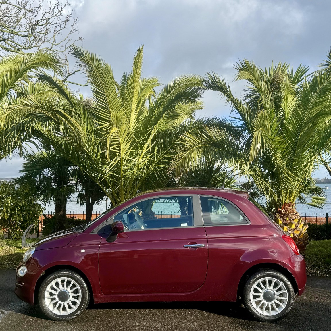 Used Fiat 500 2017 for sale - 77264483: Photo 6