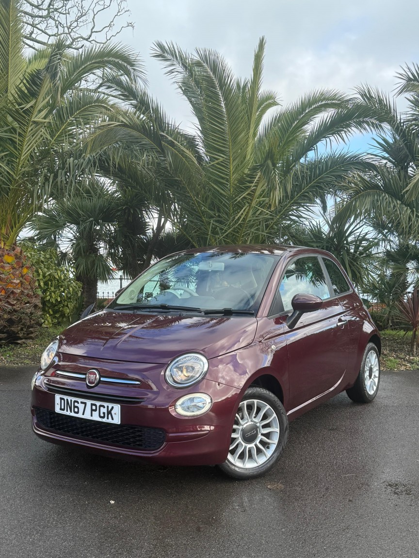 Used Fiat 500 2017 for sale - 77264483: Photo 7