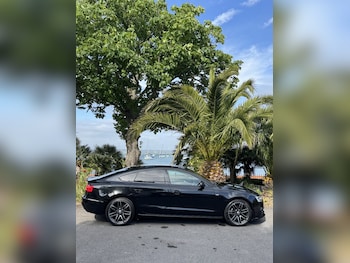 Used Audi A5 2016 for sale - 78653367: Photo