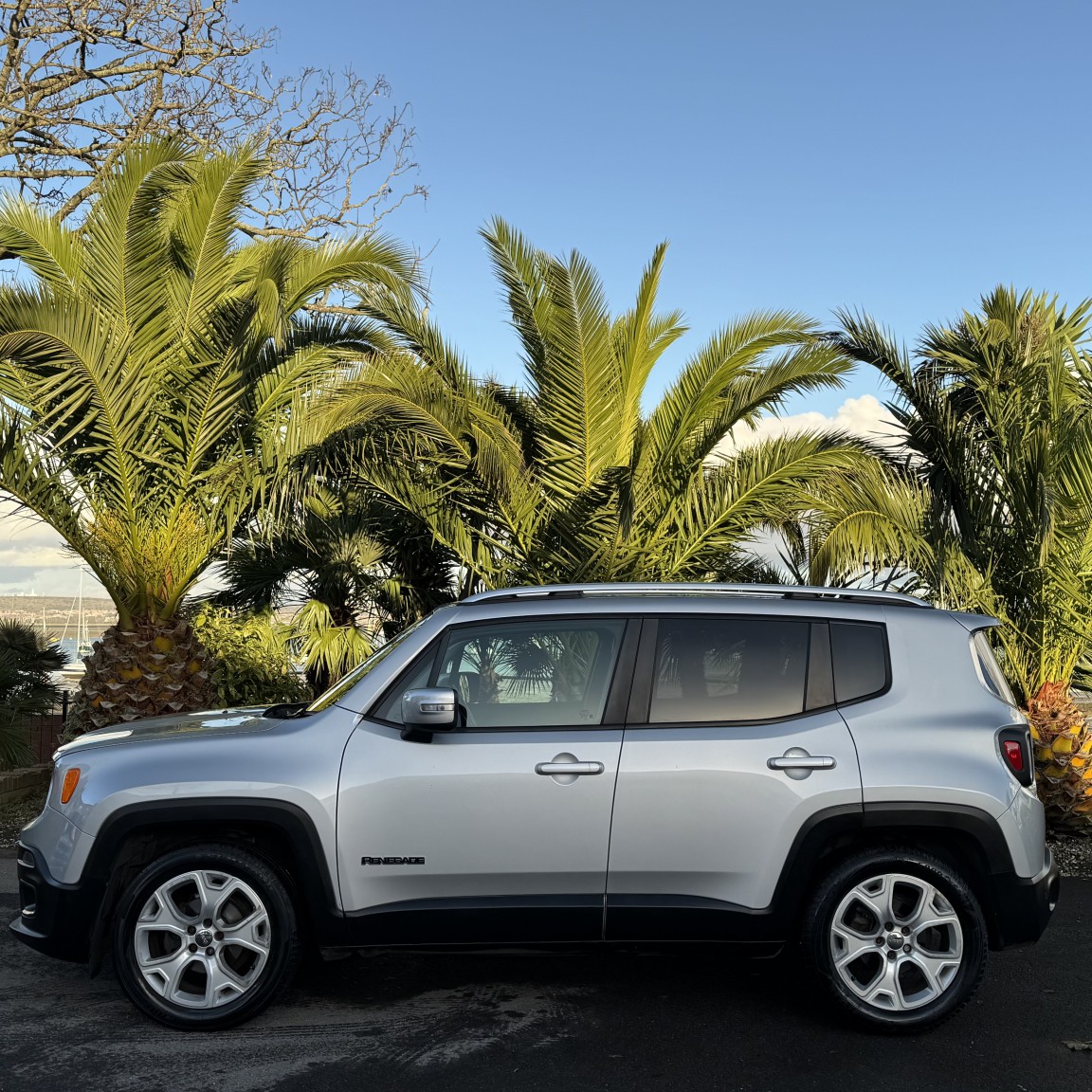 Used Jeep Renegade 2015 for sale - 77968629: Photo 6