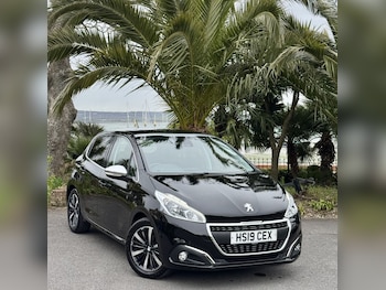 Used Peugeot 208 2019 for sale - 78242751: Photo