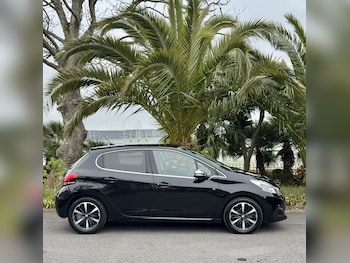 Used Peugeot 208 2019 for sale - 78242751: Photo