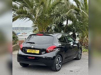 Used Peugeot 208 2019 for sale - 78242751: Photo