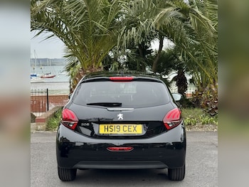 Used Peugeot 208 2019 for sale - 78242751: Photo