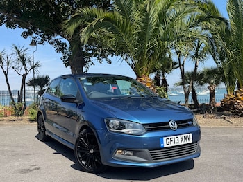 Used Volkswagen Polo 2013 for sale - 79437619: Photo