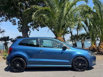 Used Volkswagen Polo 2013 for sale - 79437619: Photo