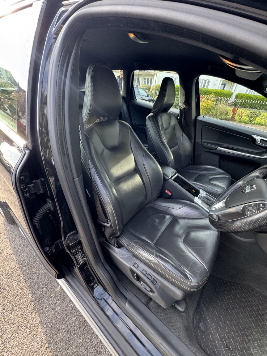 Used Volvo XC60 2012 for sale - 77997223: Photo 18