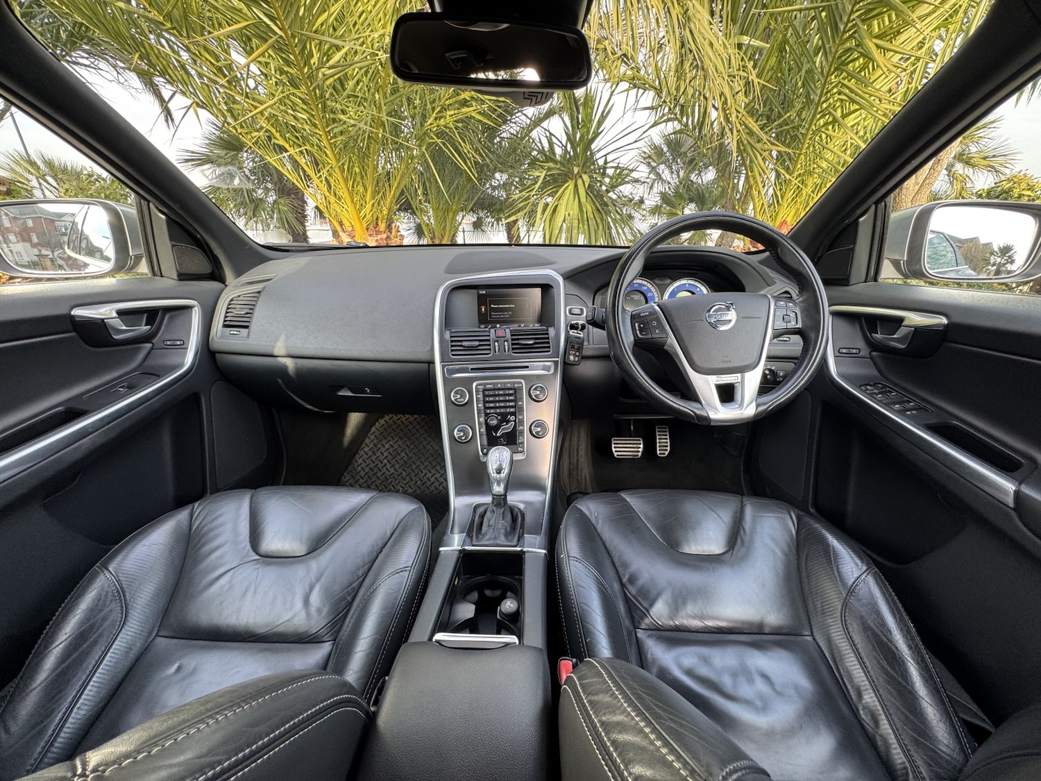 Used Volvo XC60 2012 for sale - 77997223: Photo 19