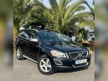 Used Volvo XC60 2012 for sale - 77997223: Photo